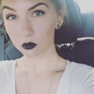 Meet your Posher, Cheyenne